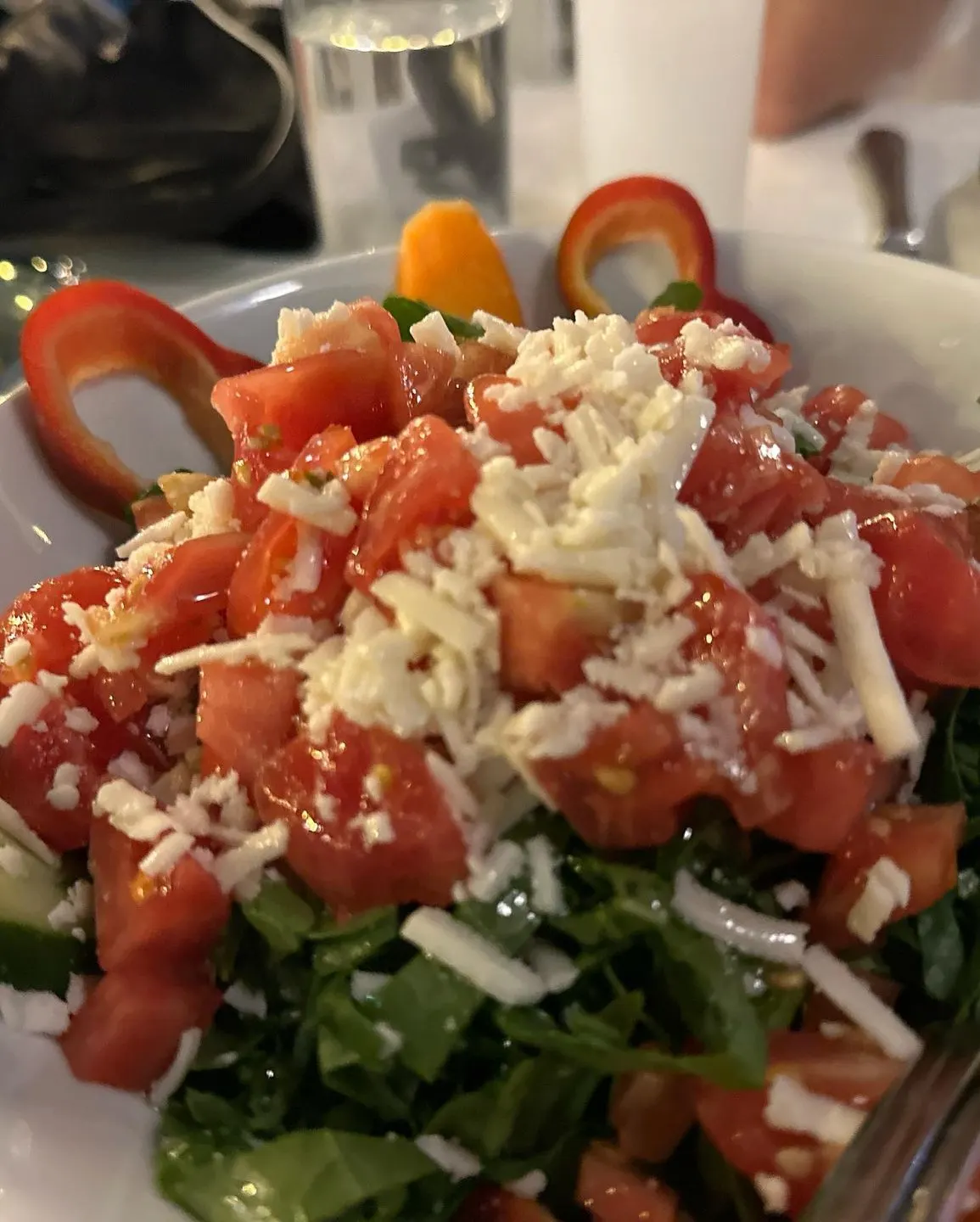 Bozcaada Yakamoz Restaurant — Bozcaada (5/10)