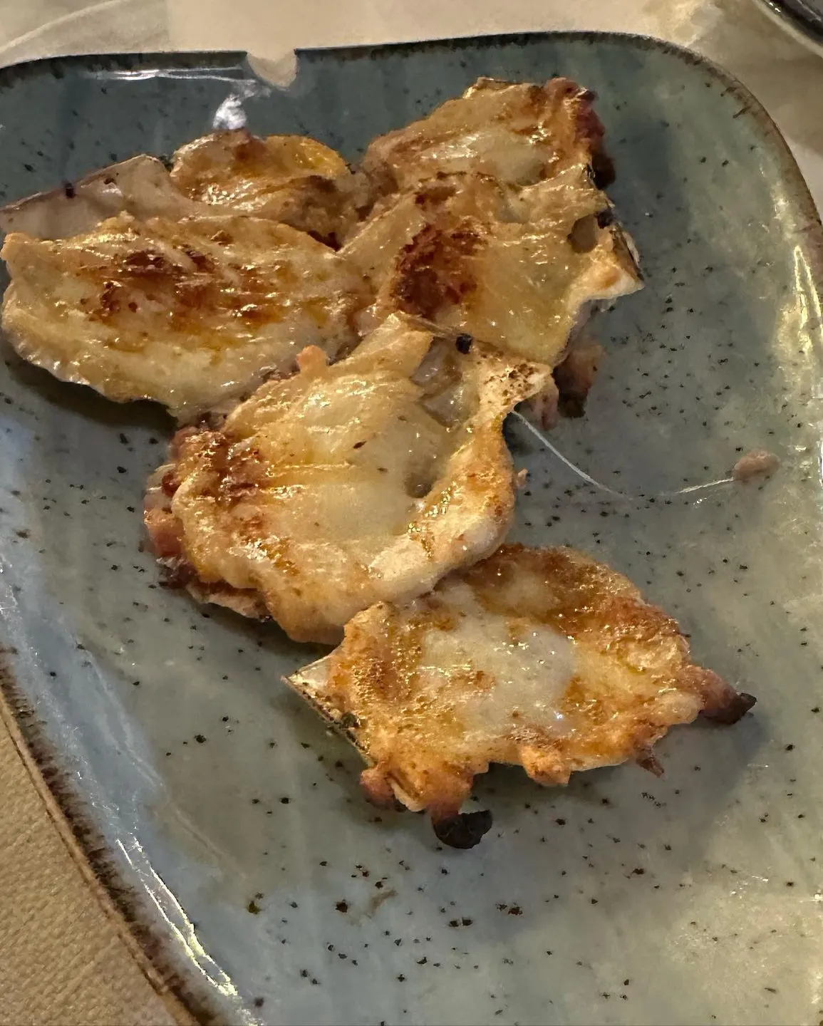 Bozcaada Yakamoz Restaurant — Bozcaada (6/10)