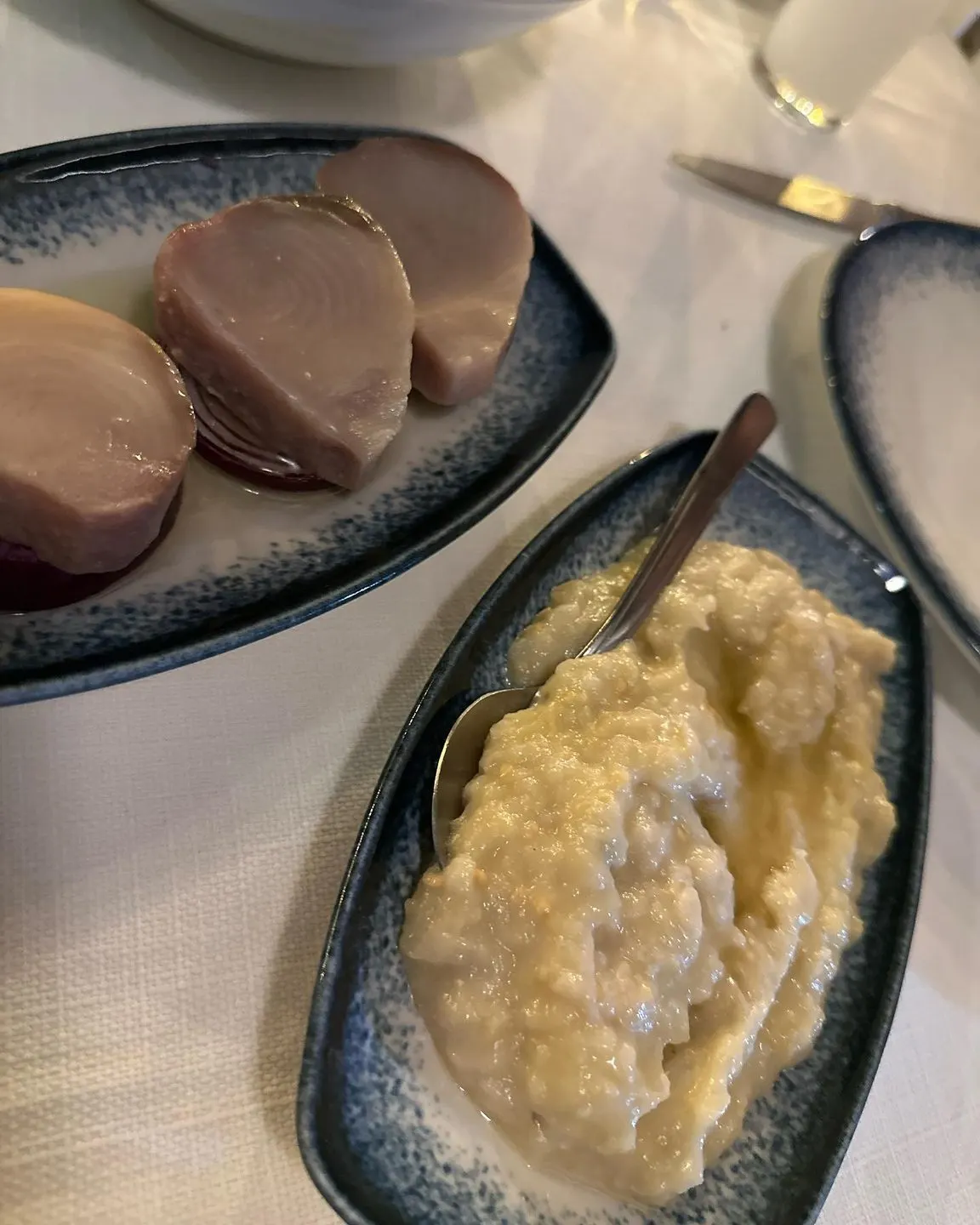 Bozcaada Yakamoz Restaurant — Bozcaada (7/10)