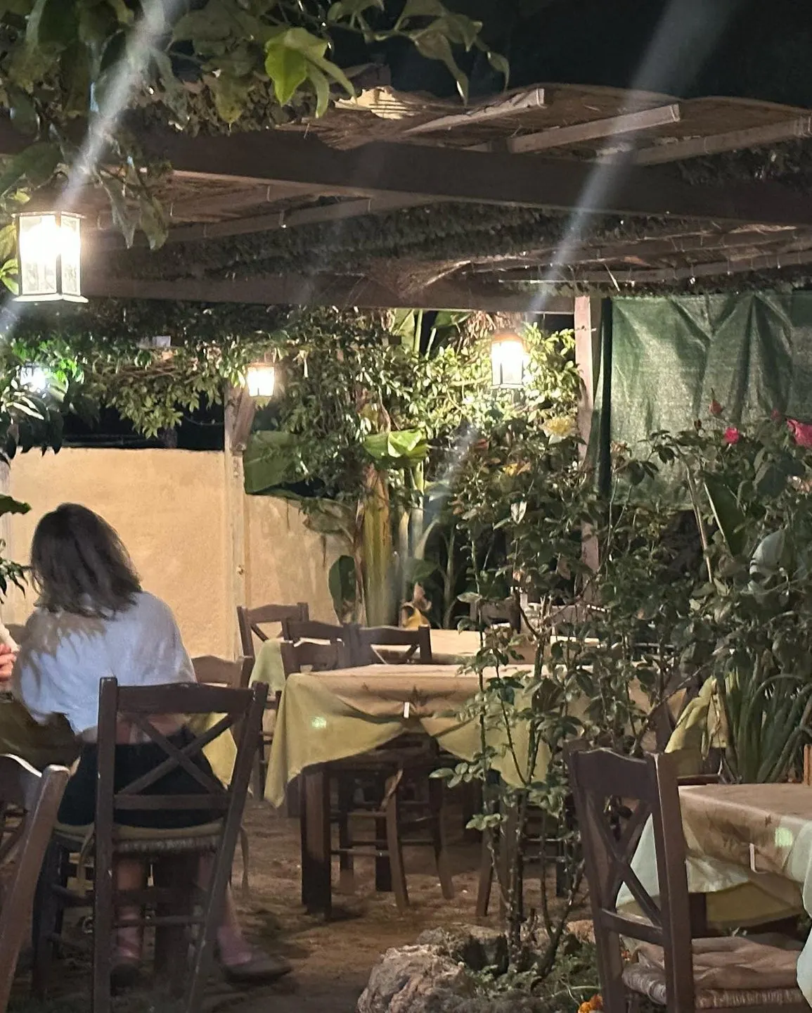 Agounistra — Korfu (6/8)