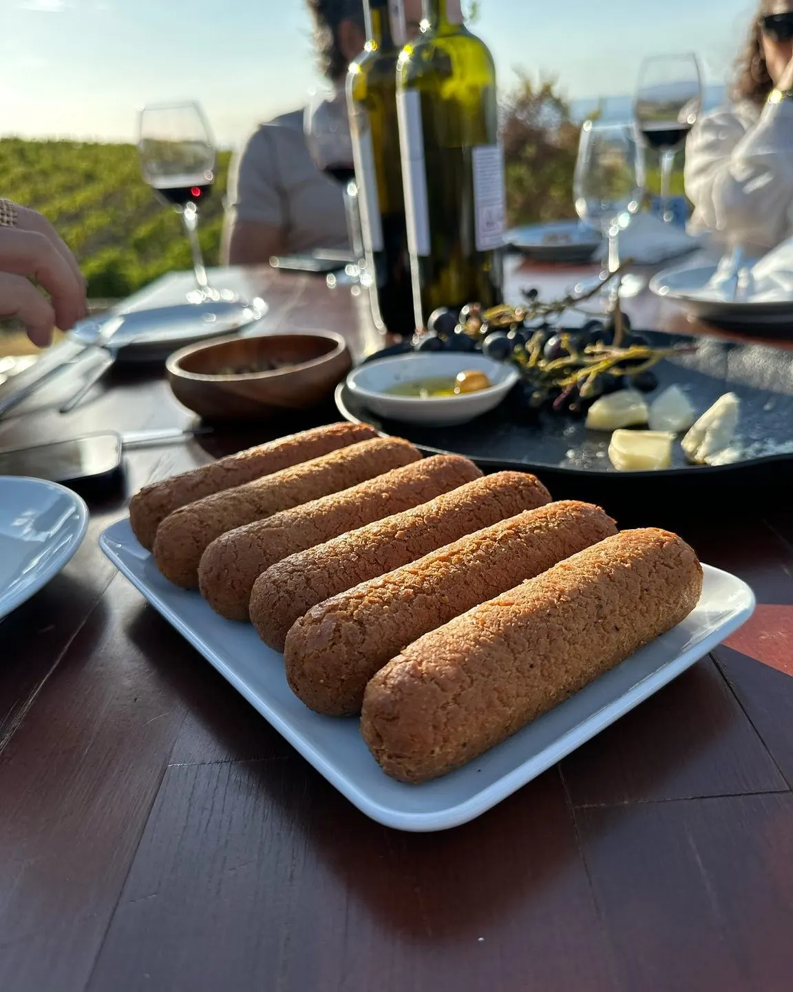 Yükseltan Bağevi — Gelibolu (4/5)