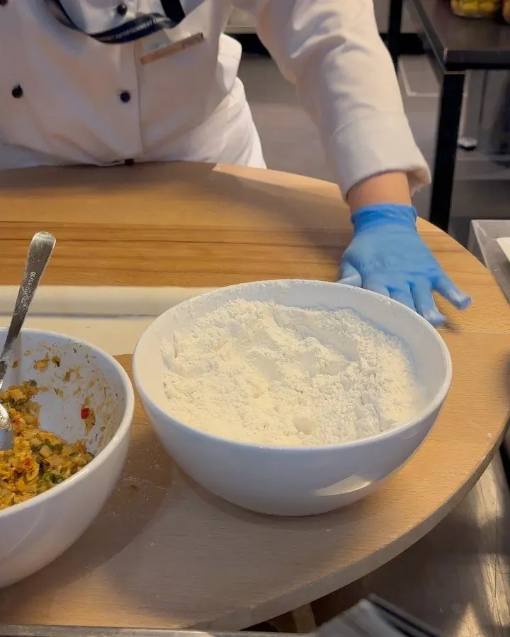 Istanbul Airport Turkish Airlines CIP Lounge — İstanbul (3/10)
