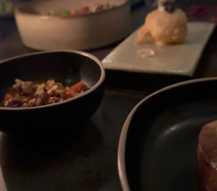 Homa Restaurant — Belgrad (2/8)