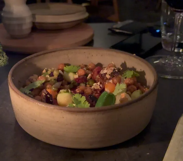 Homa Restaurant — Belgrad (3/8)