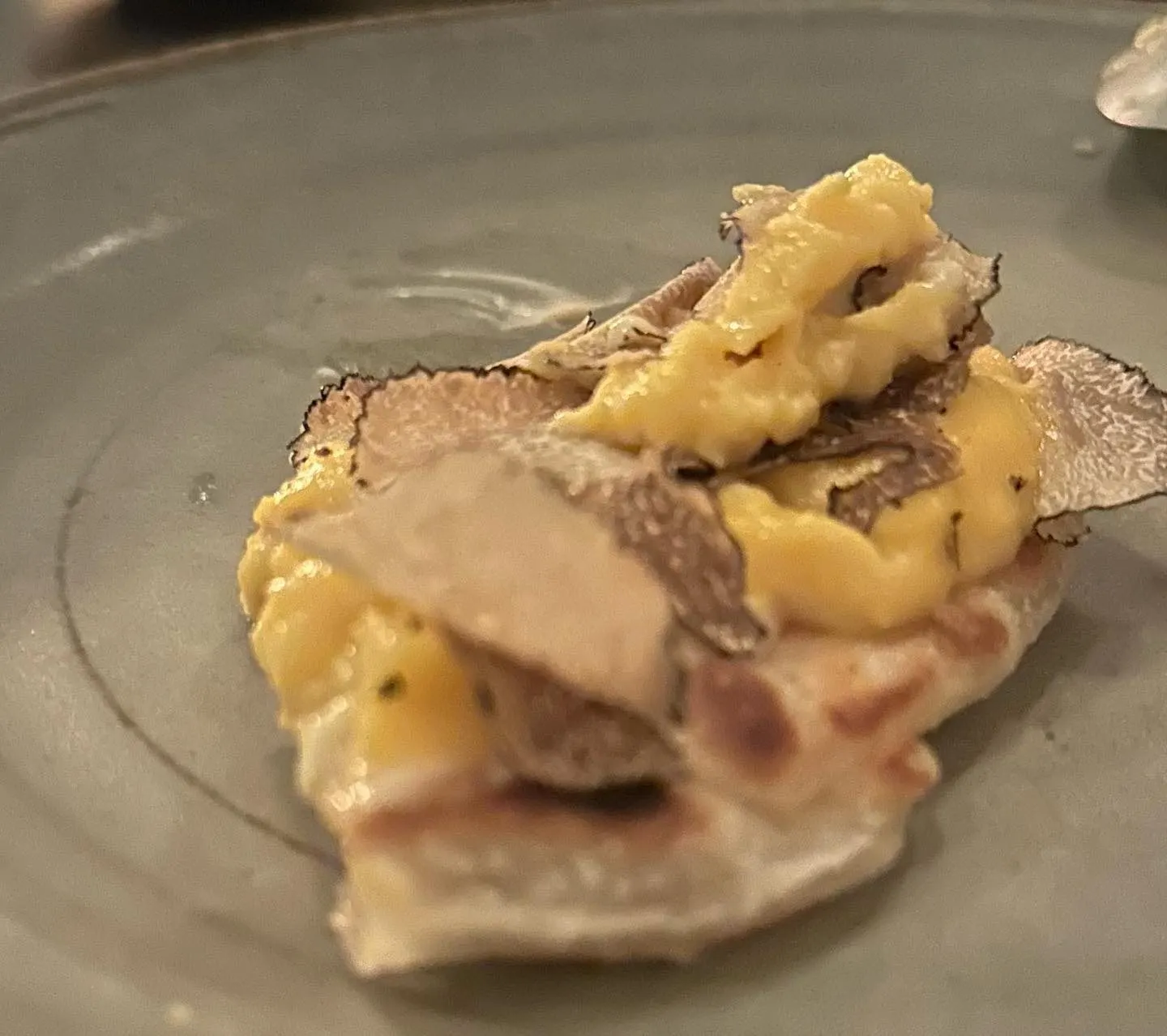 Homa Restaurant — Belgrad (6/8)
