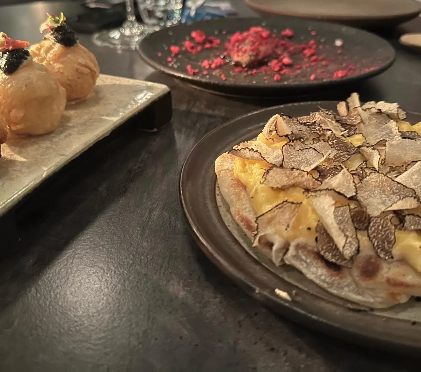 Homa Restaurant — Belgrad (8/8)