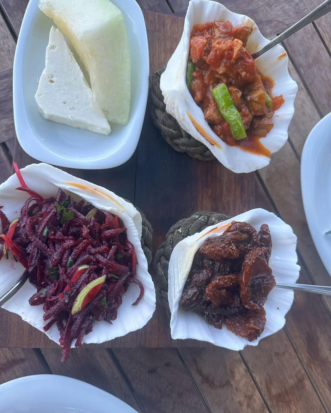 Orkide Beach — Bodrum (4/8)