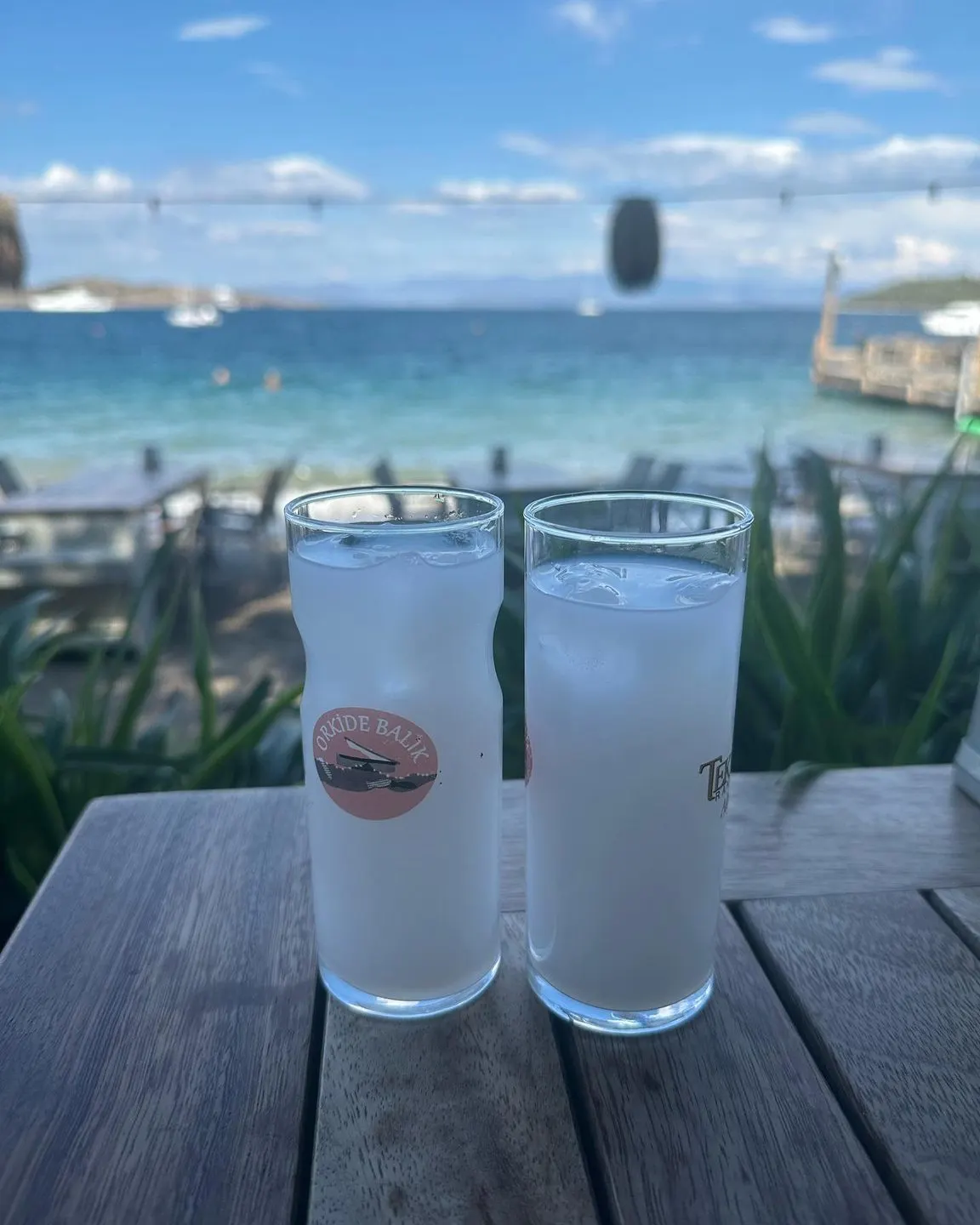 Orkide Beach — Bodrum (5/8)