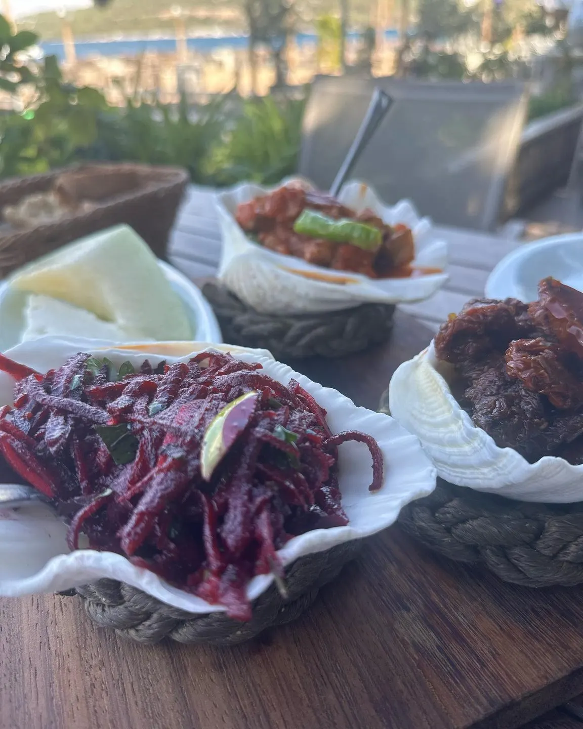 Orkide Beach — Bodrum (6/8)