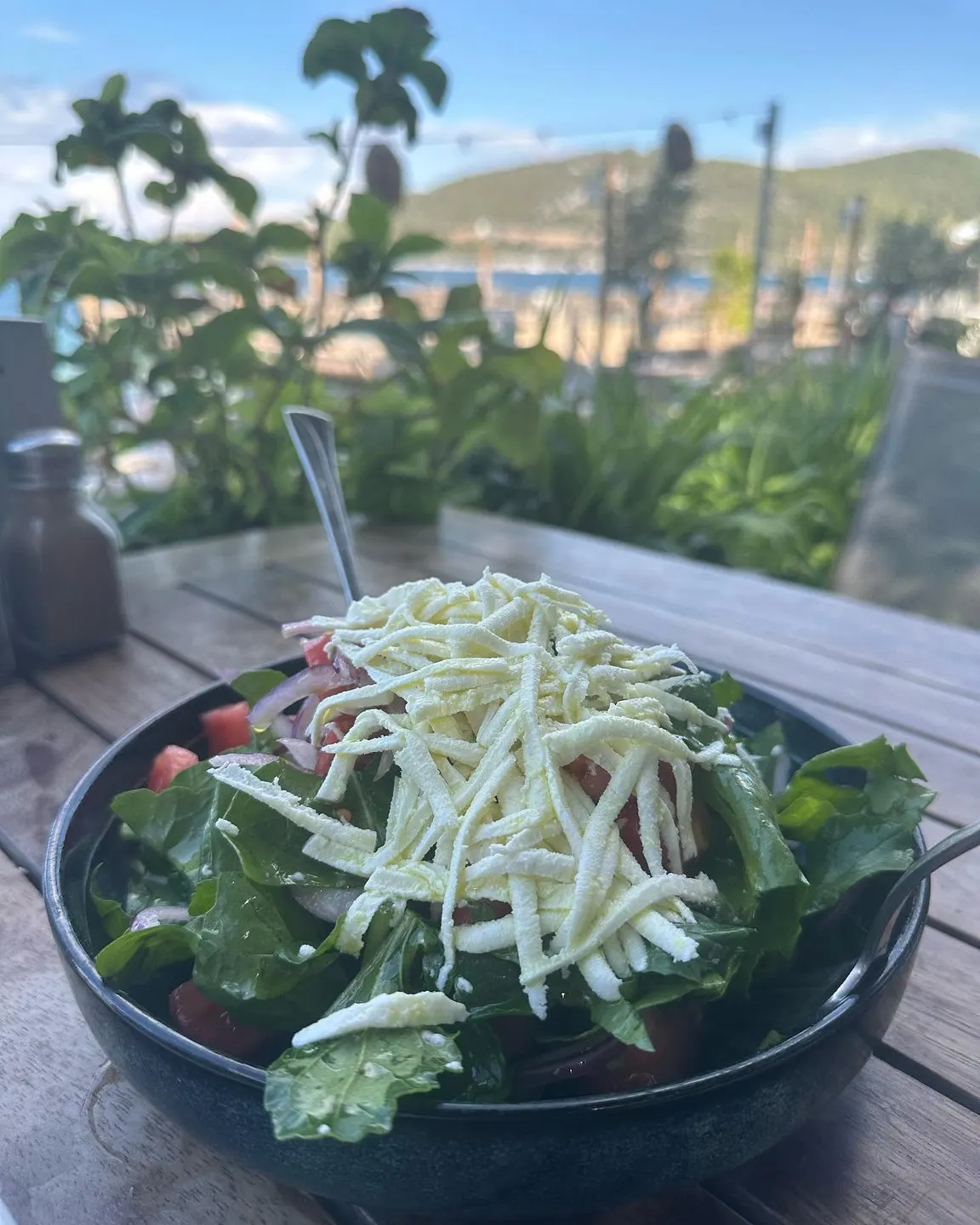 Orkide Beach — Bodrum (7/8)