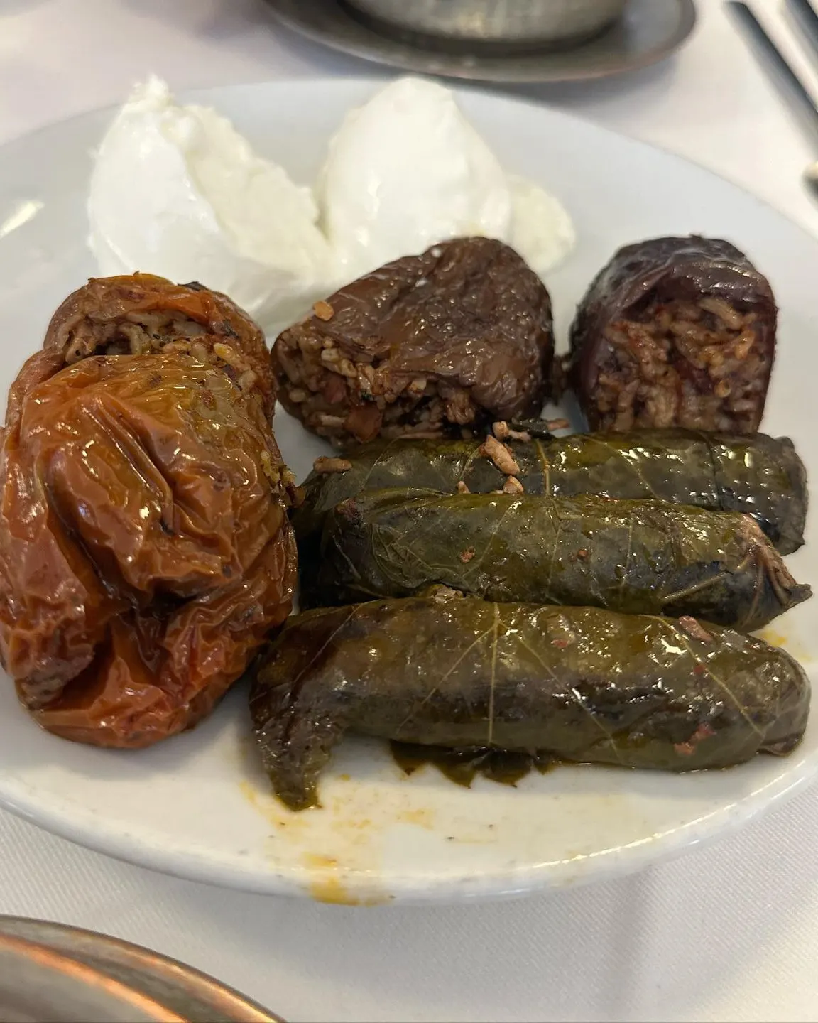 Mahir Lokantası — Nişantaşı (2/10)