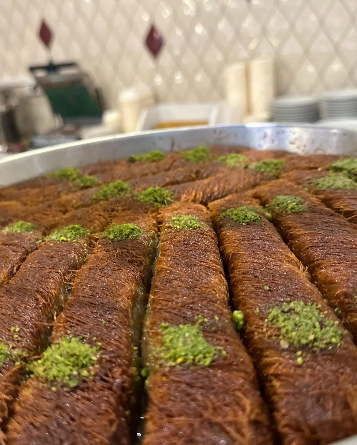 Mahir Lokantası — Nişantaşı (4/10)