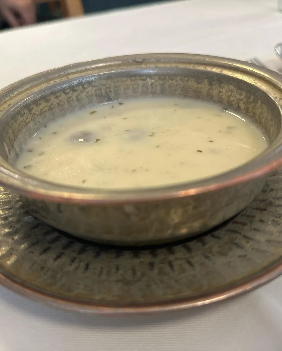 Mahir Lokantası — Nişantaşı (5/10)