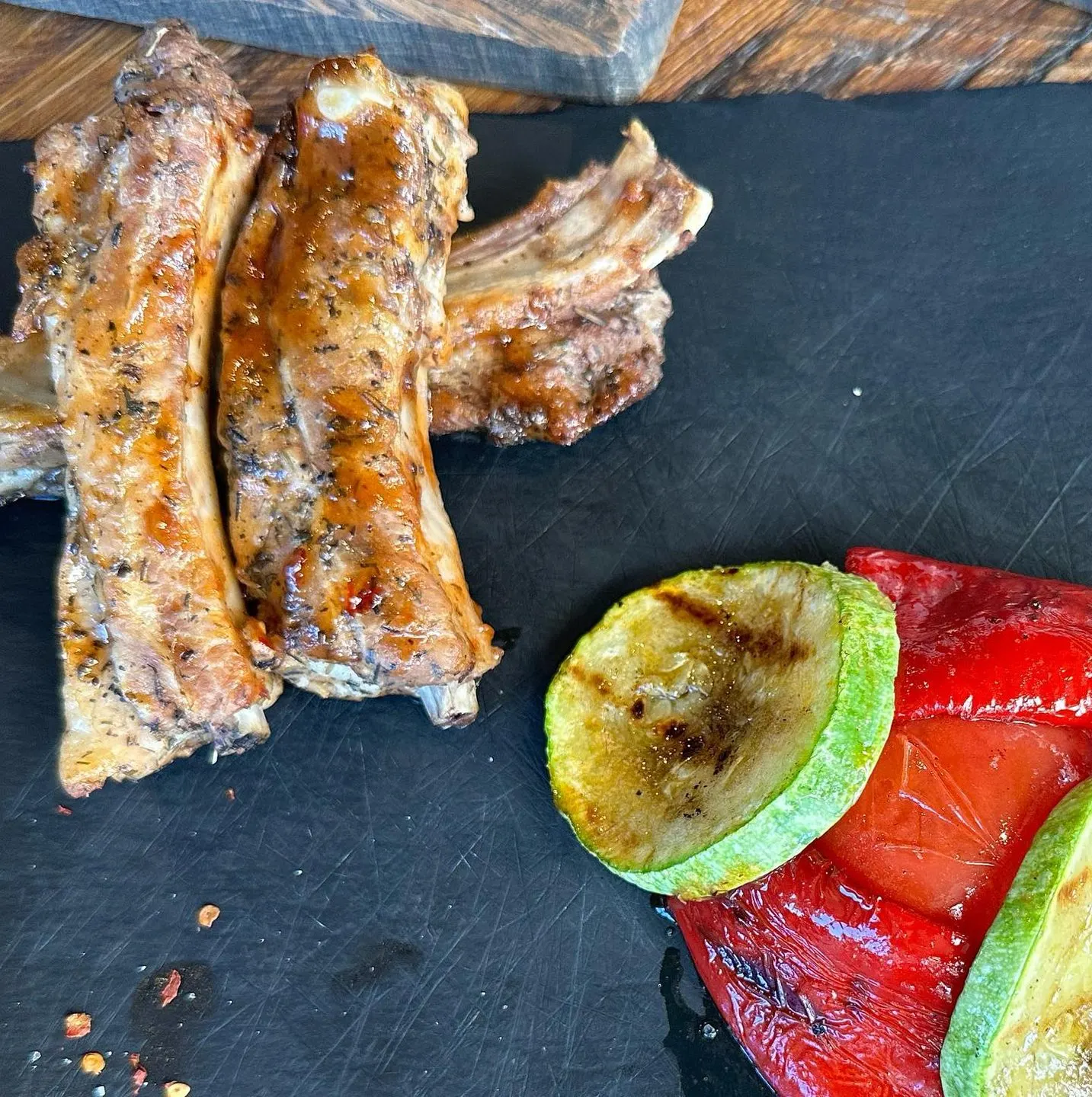 Khedi Restaurant Tbilisi — Tiflis (3/9)