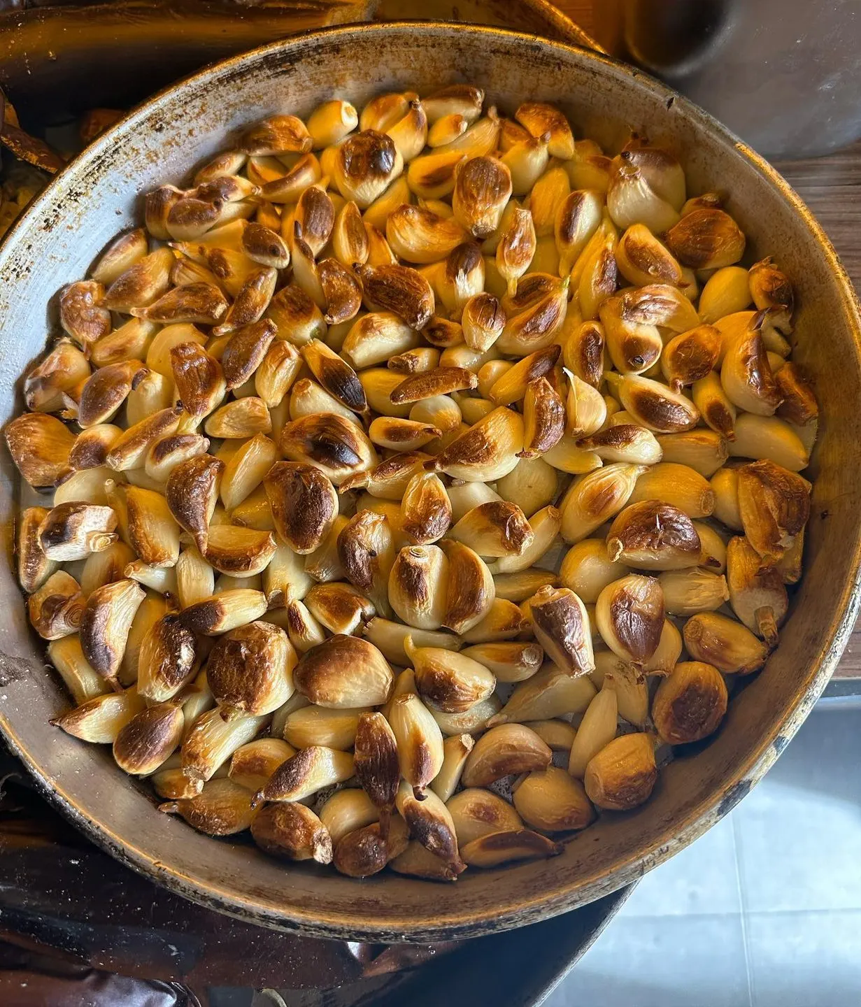 Önder Ocakbaşı — Akaretler (4/9)