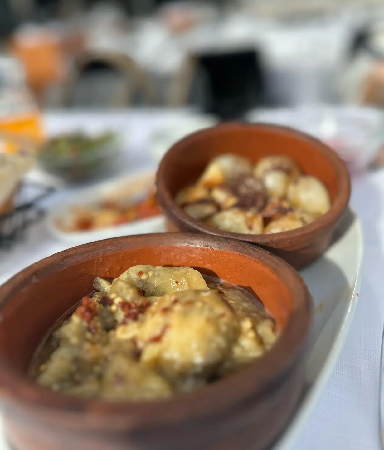 Önder Ocakbaşı — Akaretler (6/9)