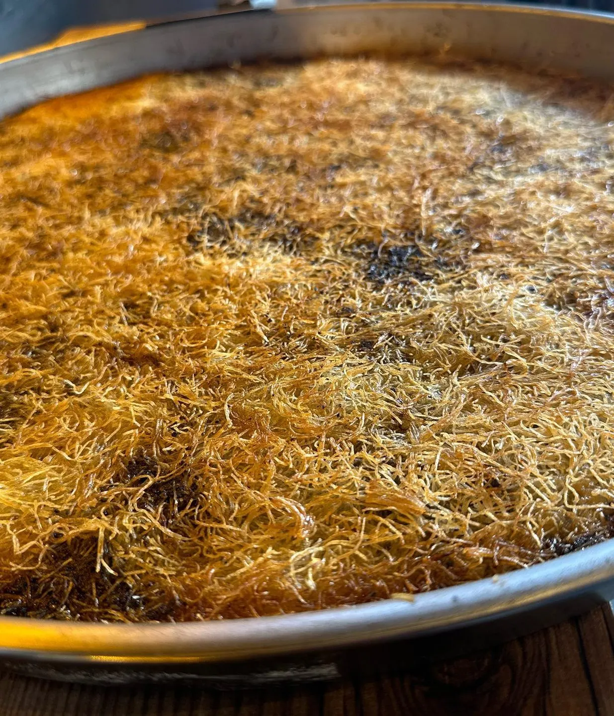 Önder Ocakbaşı — Akaretler (8/9)