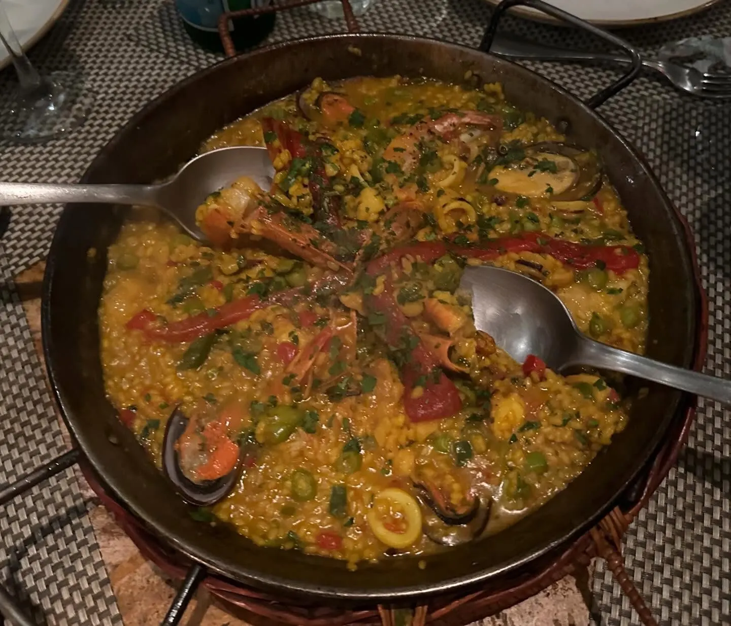 A Figueira Rubaiyat — São Paulo (3/9)