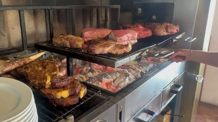 Antica Macelleria Cecchini — Siena (2/10)