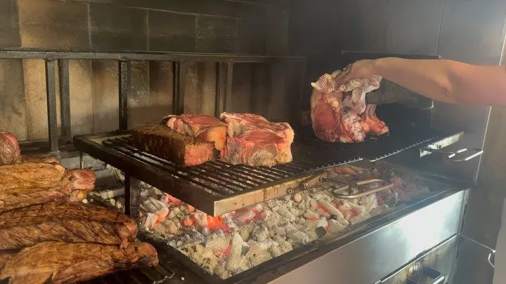 Antica Macelleria Cecchini — Siena (4/10)
