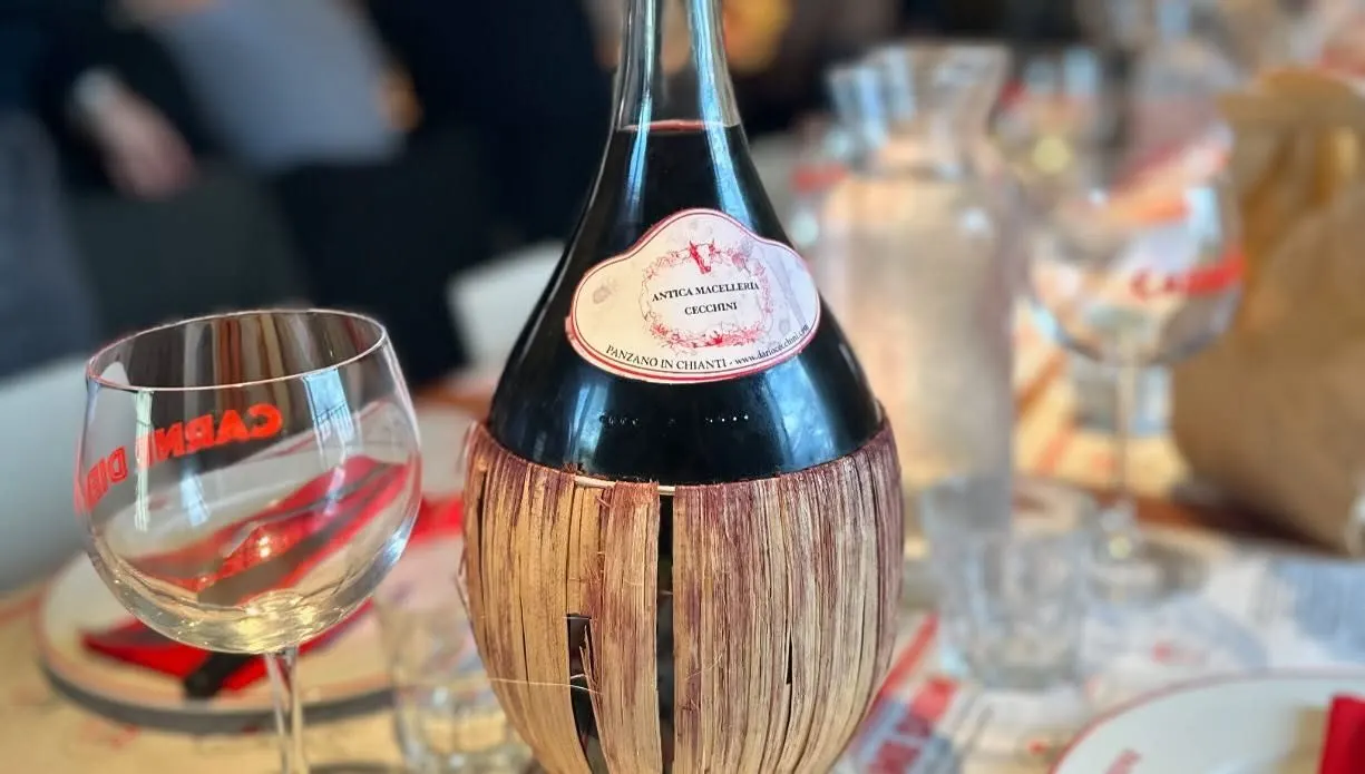 Antica Macelleria Cecchini — Siena (5/10)