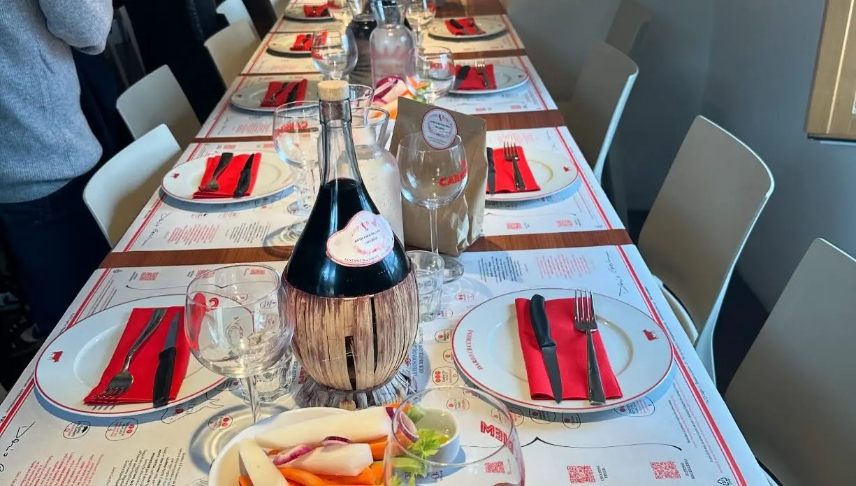 Antica Macelleria Cecchini — Siena (9/10)