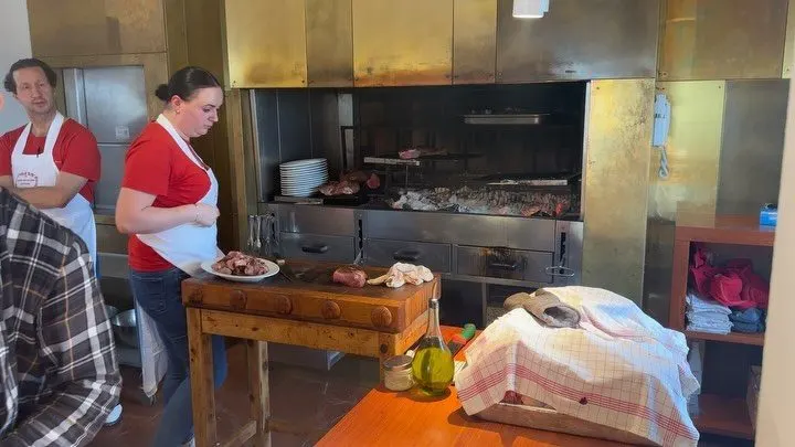 Antica Macelleria Cecchini — Siena (10/10)