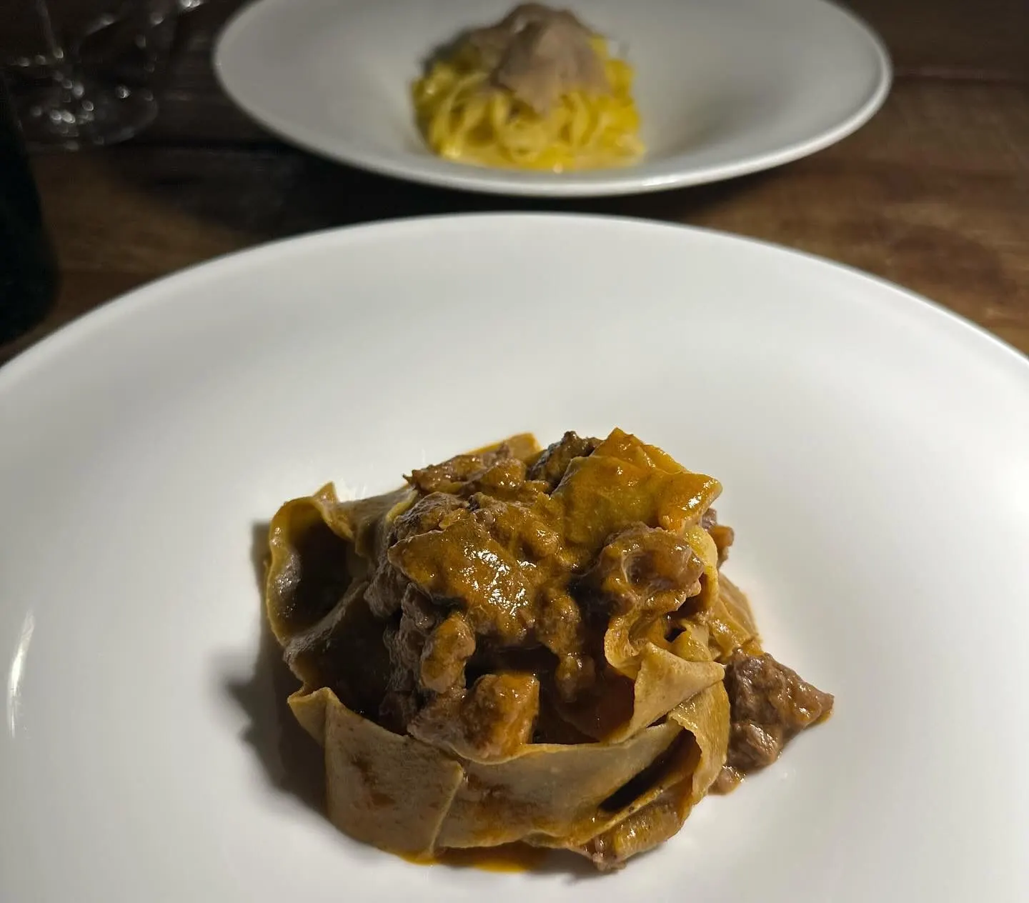 Castel Monastero — Siena (2/8)