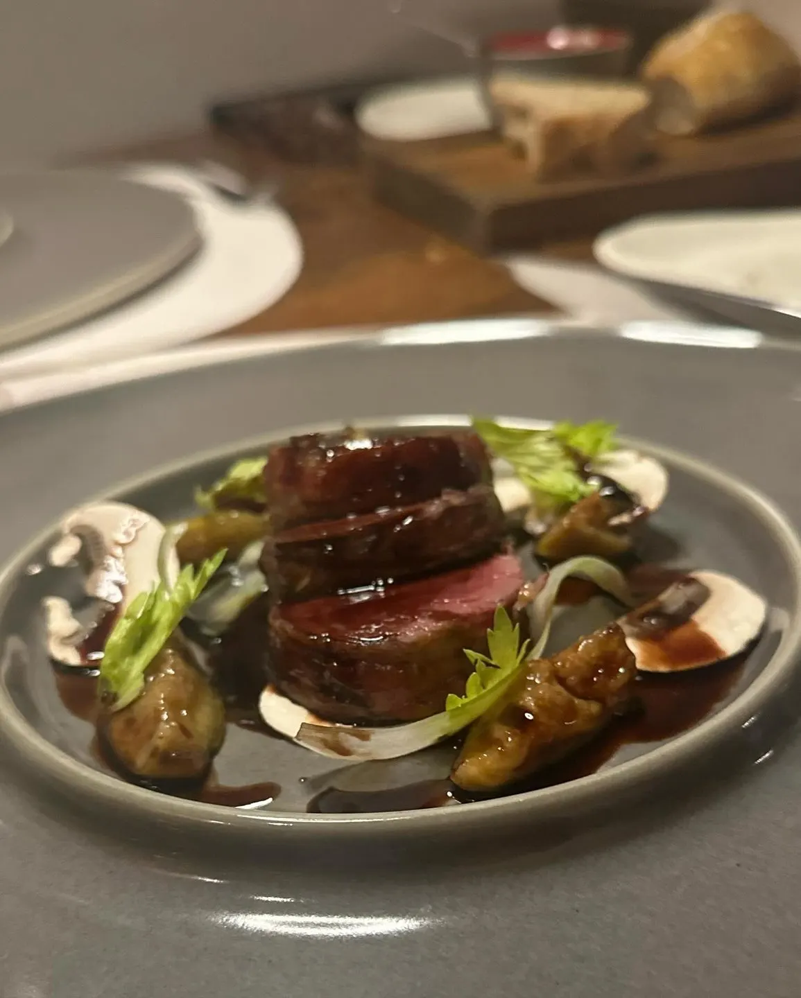 L' Asinello Ristorante — Siena (2/10)