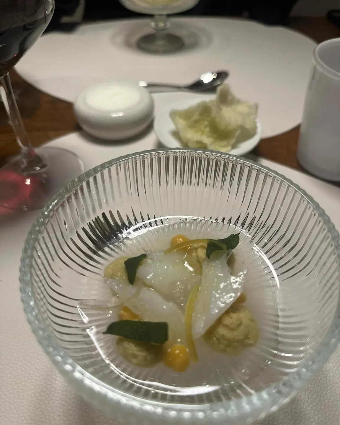 L' Asinello Ristorante — Siena (4/10)