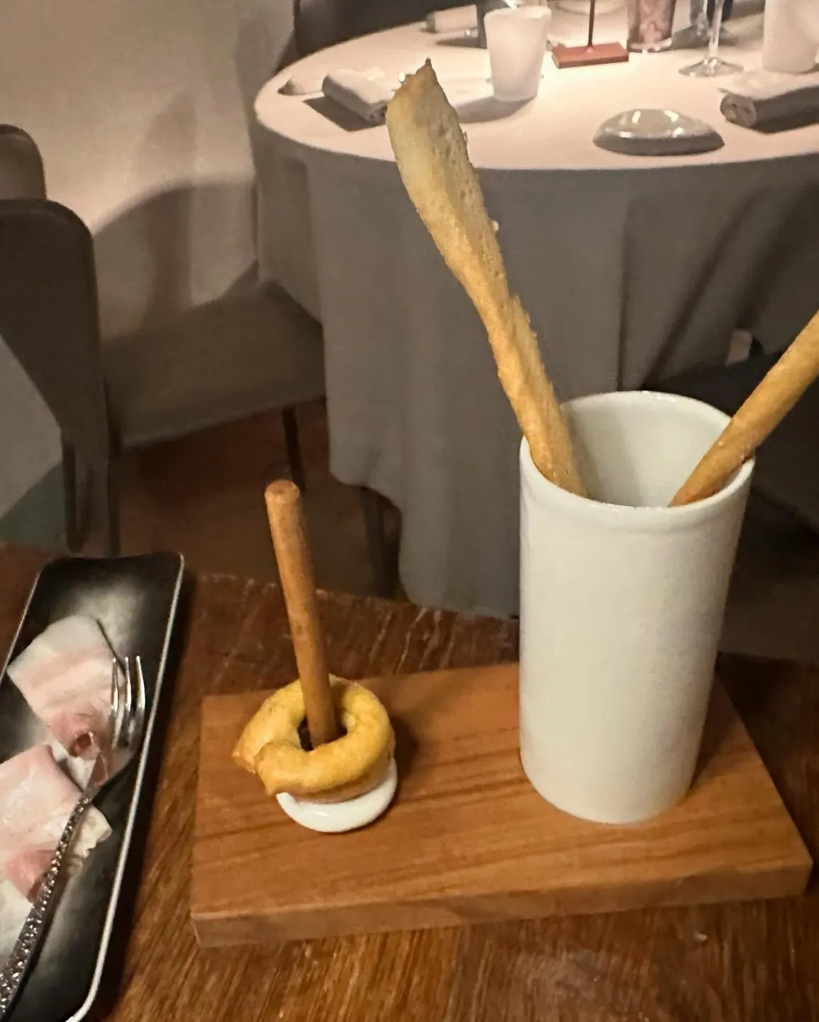 L' Asinello Ristorante — Siena (5/10)