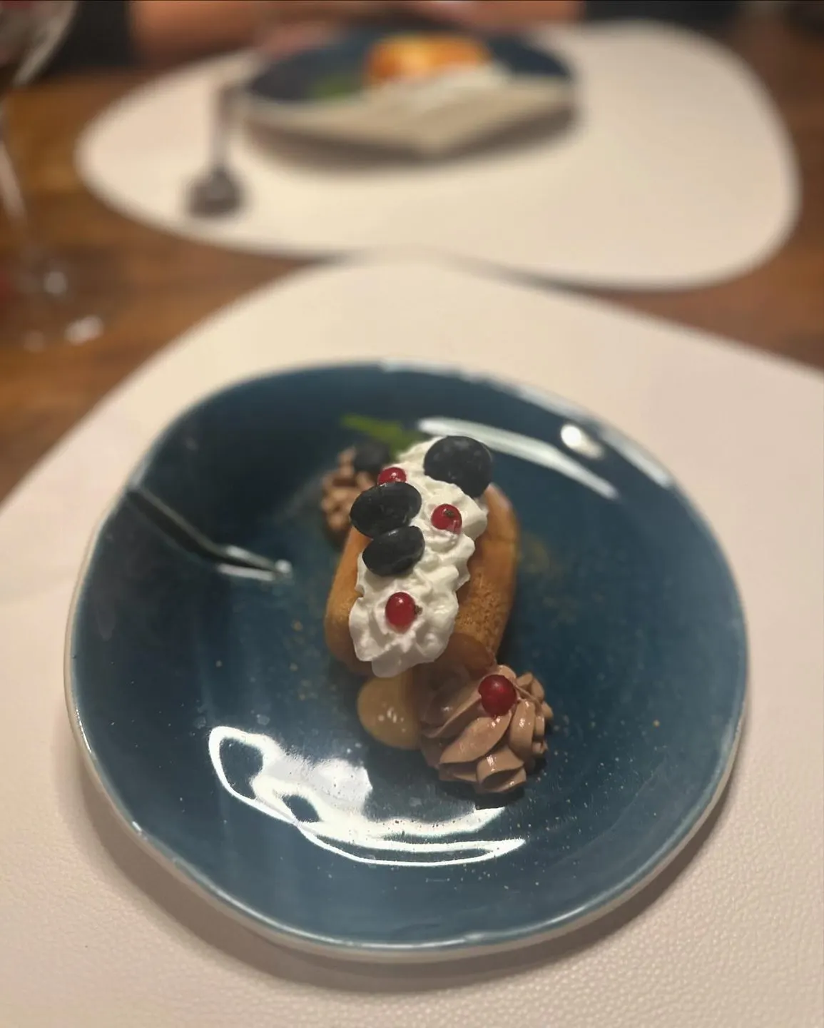 L' Asinello Ristorante — Siena (8/10)