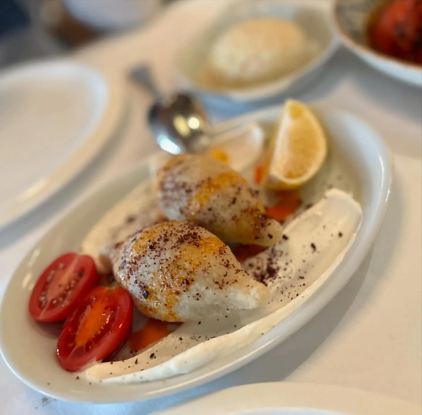Havan'dan by Beff Gourmet — Emirgan (2/10)