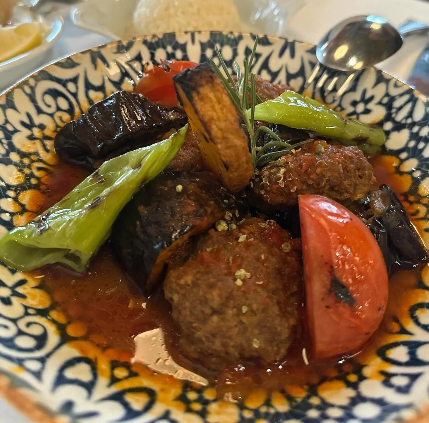 Havan'dan by Beff Gourmet — Emirgan (3/10)