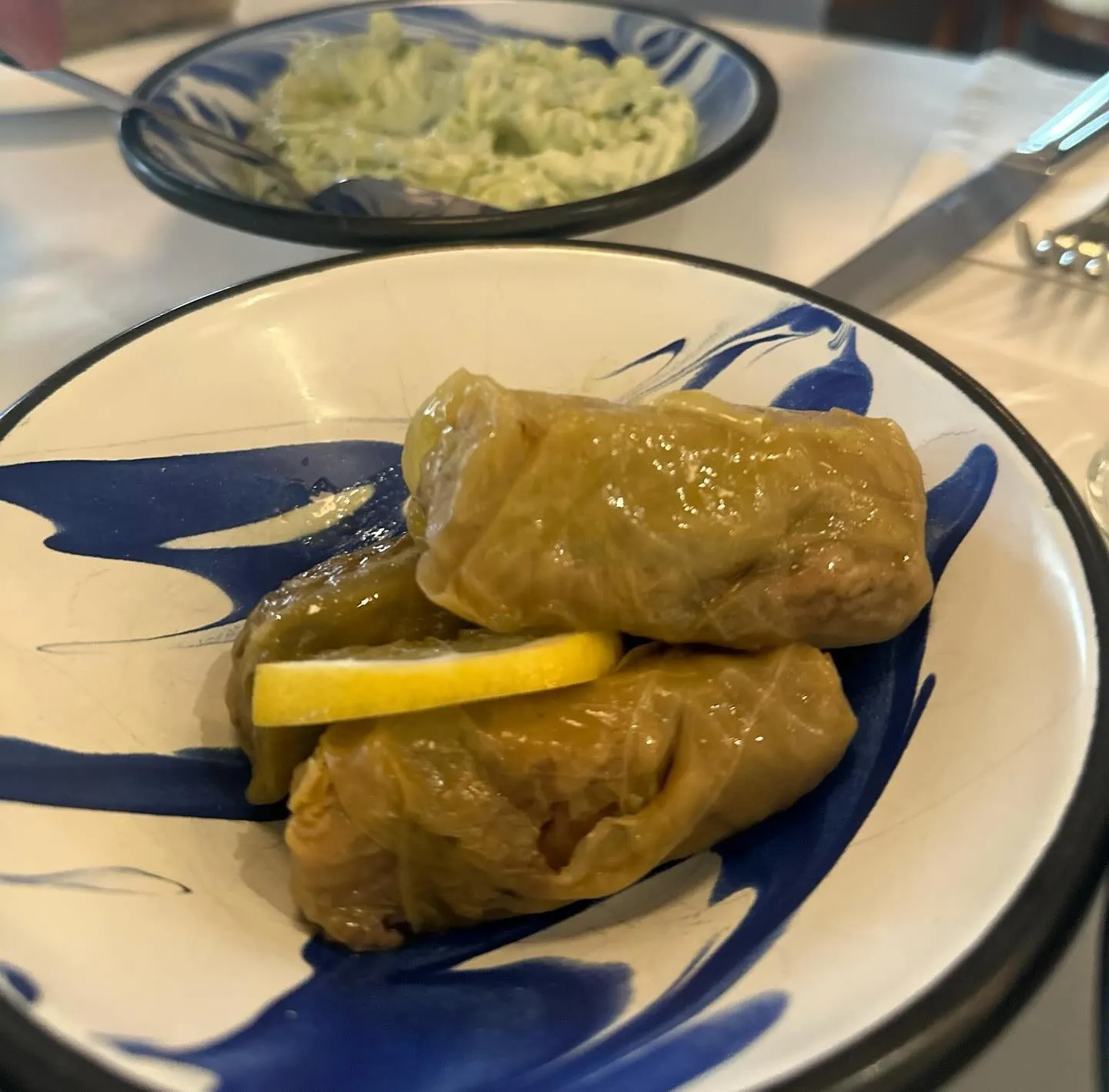 Havan'dan by Beff Gourmet — Emirgan (4/10)