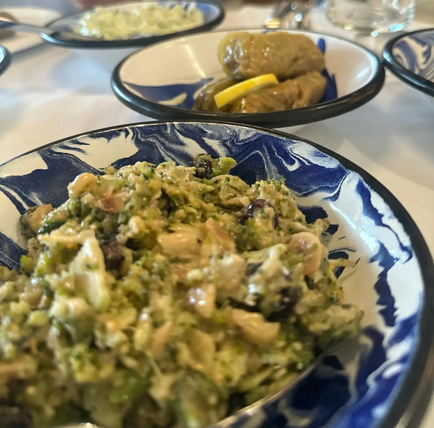 Havan'dan by Beff Gourmet — Emirgan (5/10)