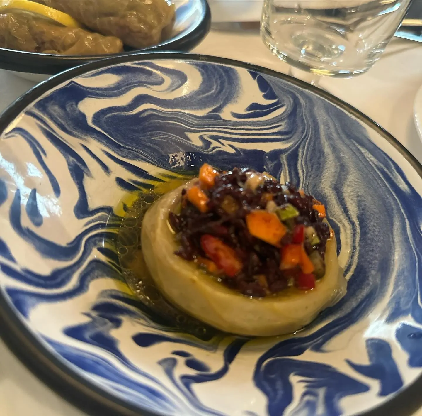 Havan'dan by Beff Gourmet — Emirgan (6/10)