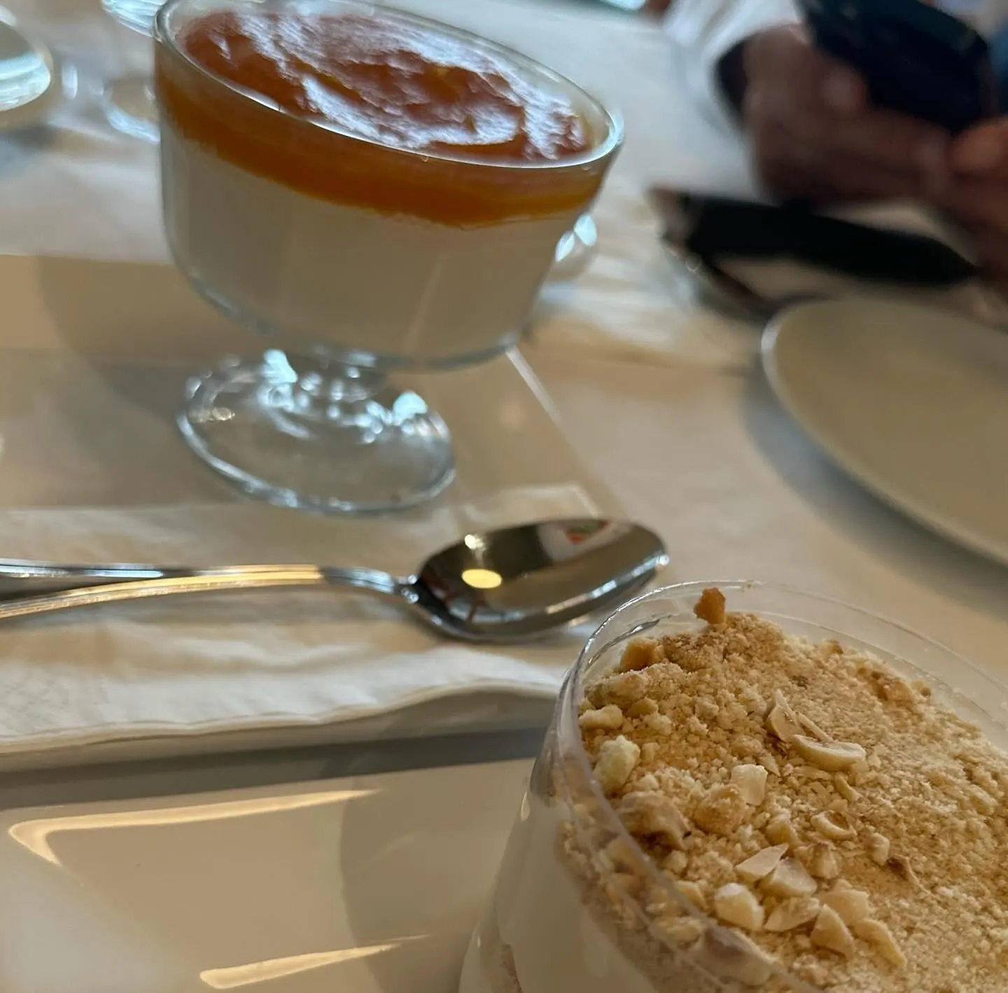 Havan'dan by Beff Gourmet — Emirgan (7/10)