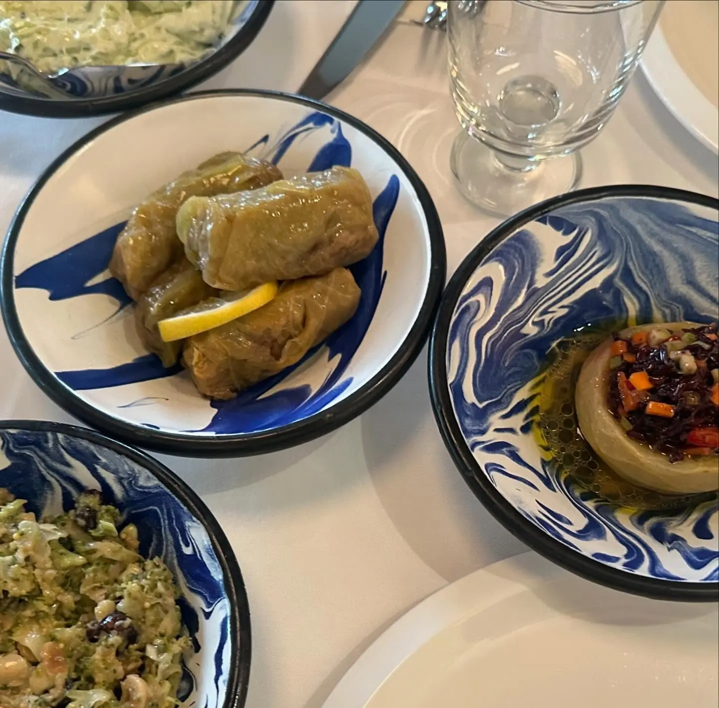 Havan'dan by Beff Gourmet — Emirgan (8/10)