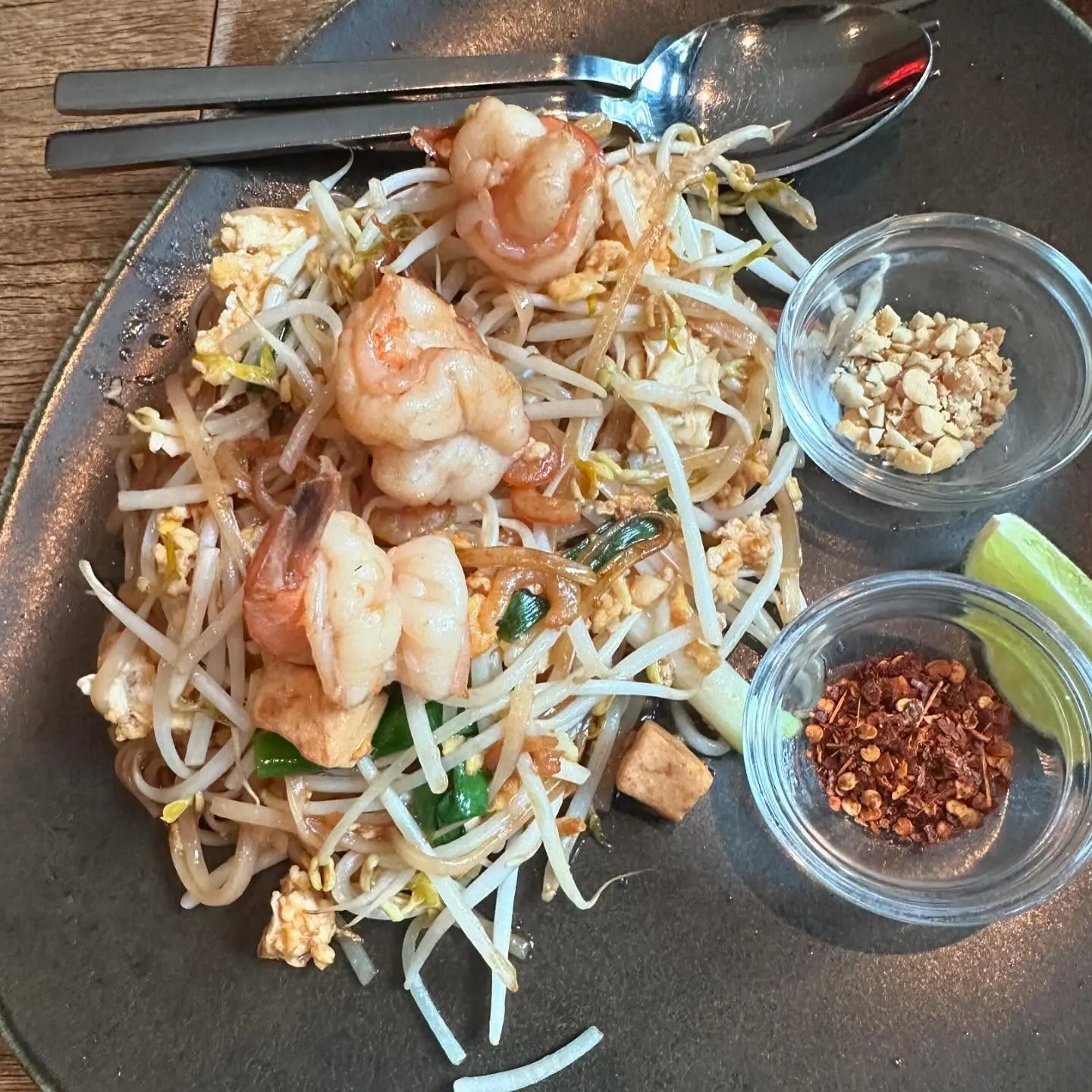 Çokçok Thai — Beyoğlu (2/8)
