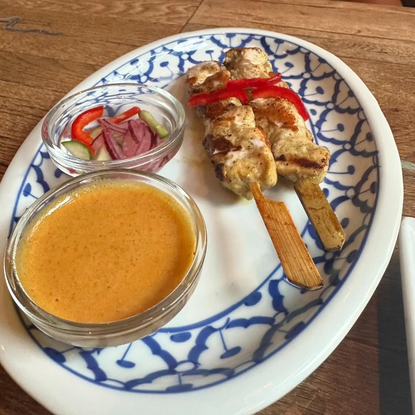 Çokçok Thai — Beyoğlu (3/8)