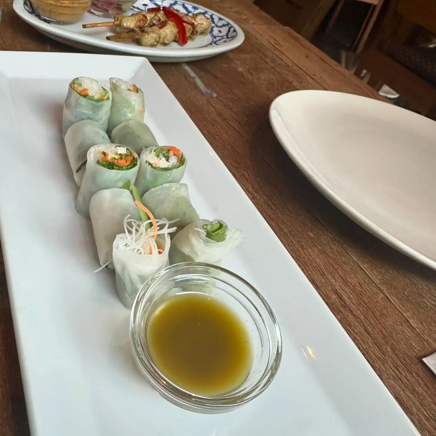 Çokçok Thai — Beyoğlu (4/8)