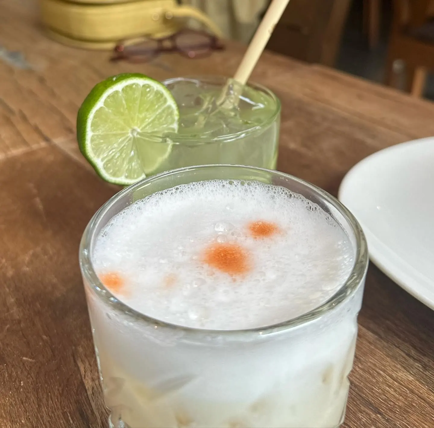 Çokçok Thai — Beyoğlu (5/8)