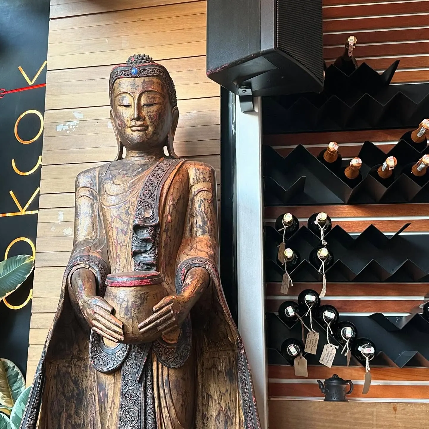 Çokçok Thai — Beyoğlu (6/8)