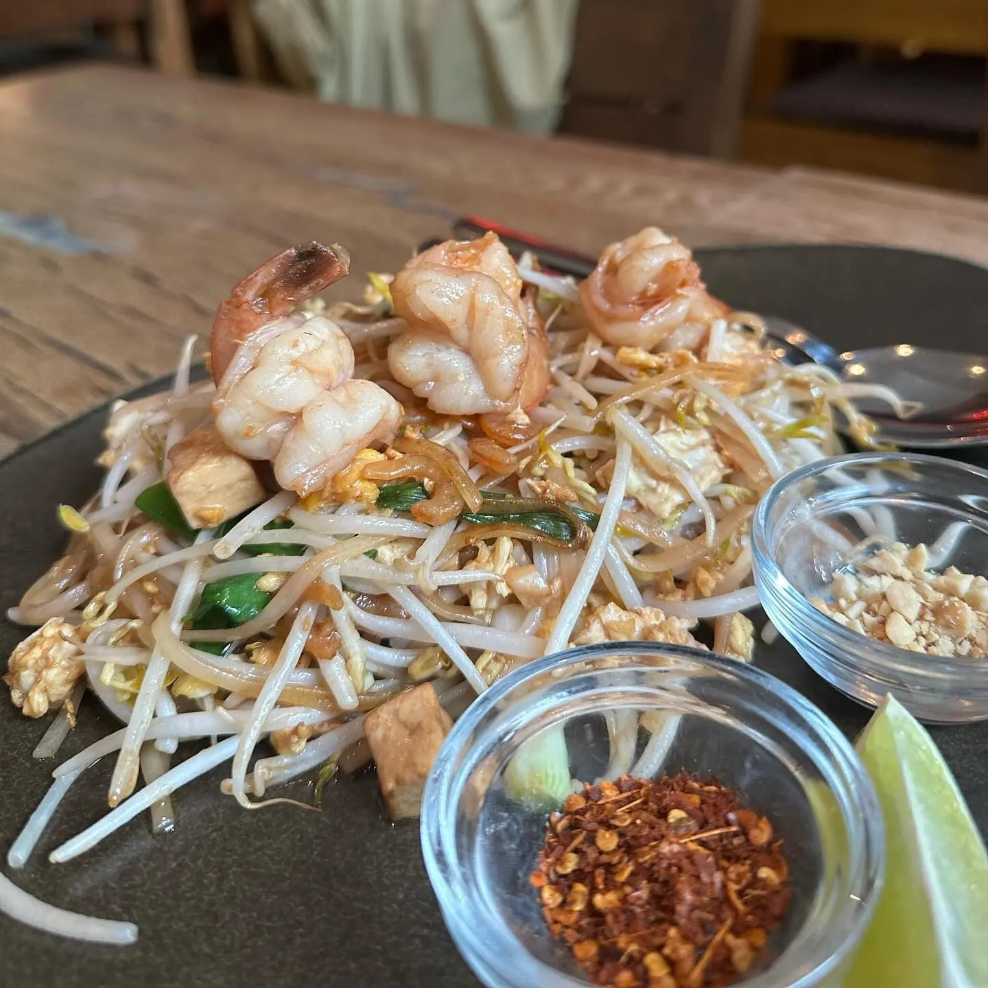 Çokçok Thai — Beyoğlu (8/8)