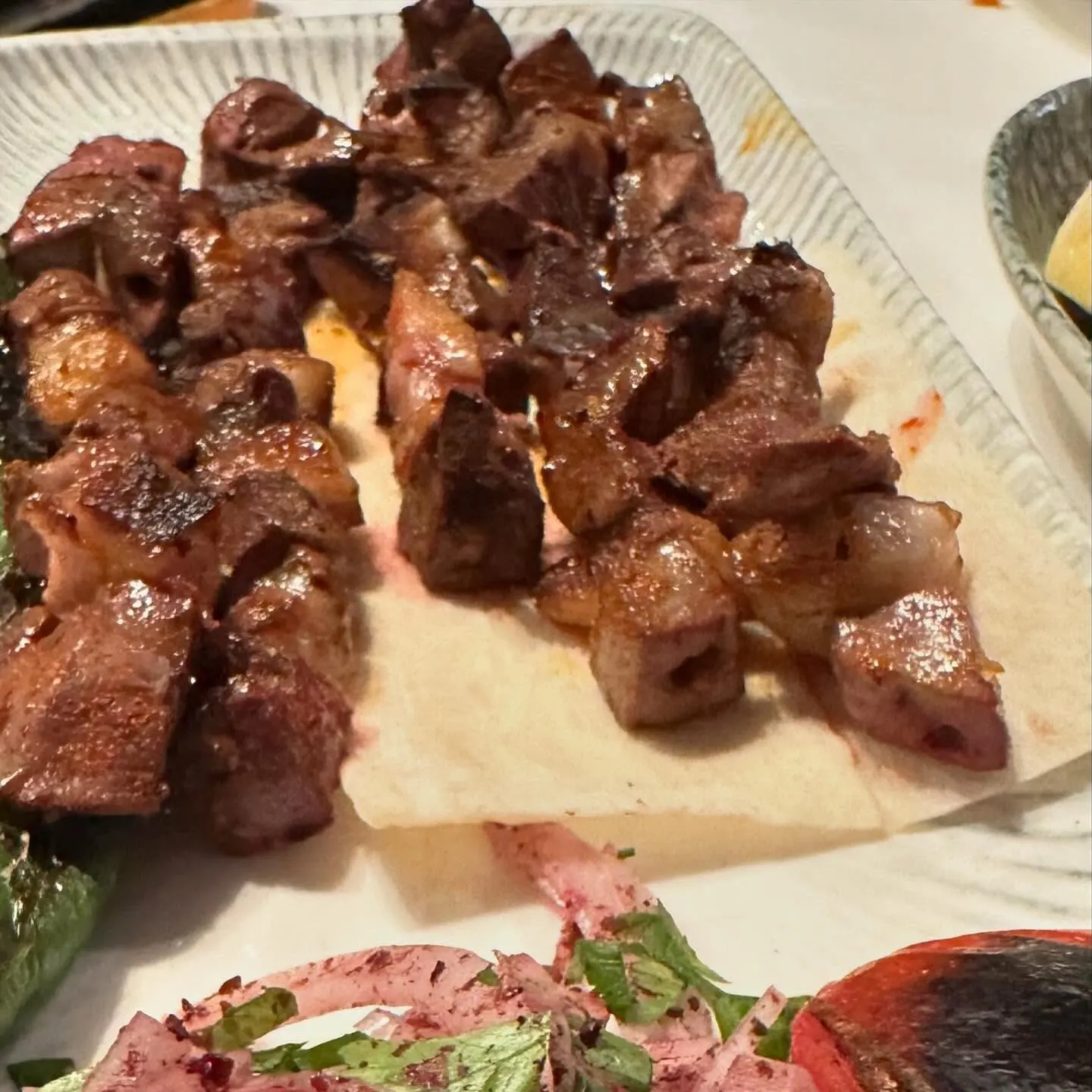 Chef Erdal ADANA KEBAP — İstanbul (2/10)
