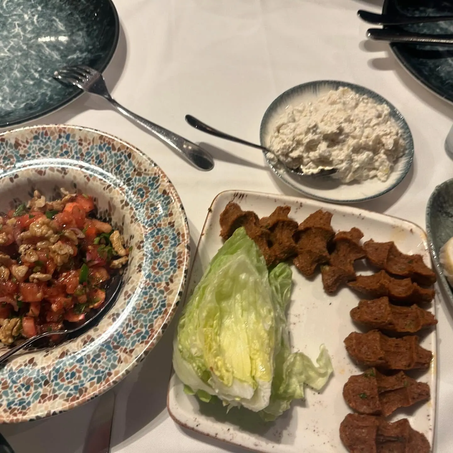 Chef Erdal ADANA KEBAP — İstanbul (4/10)