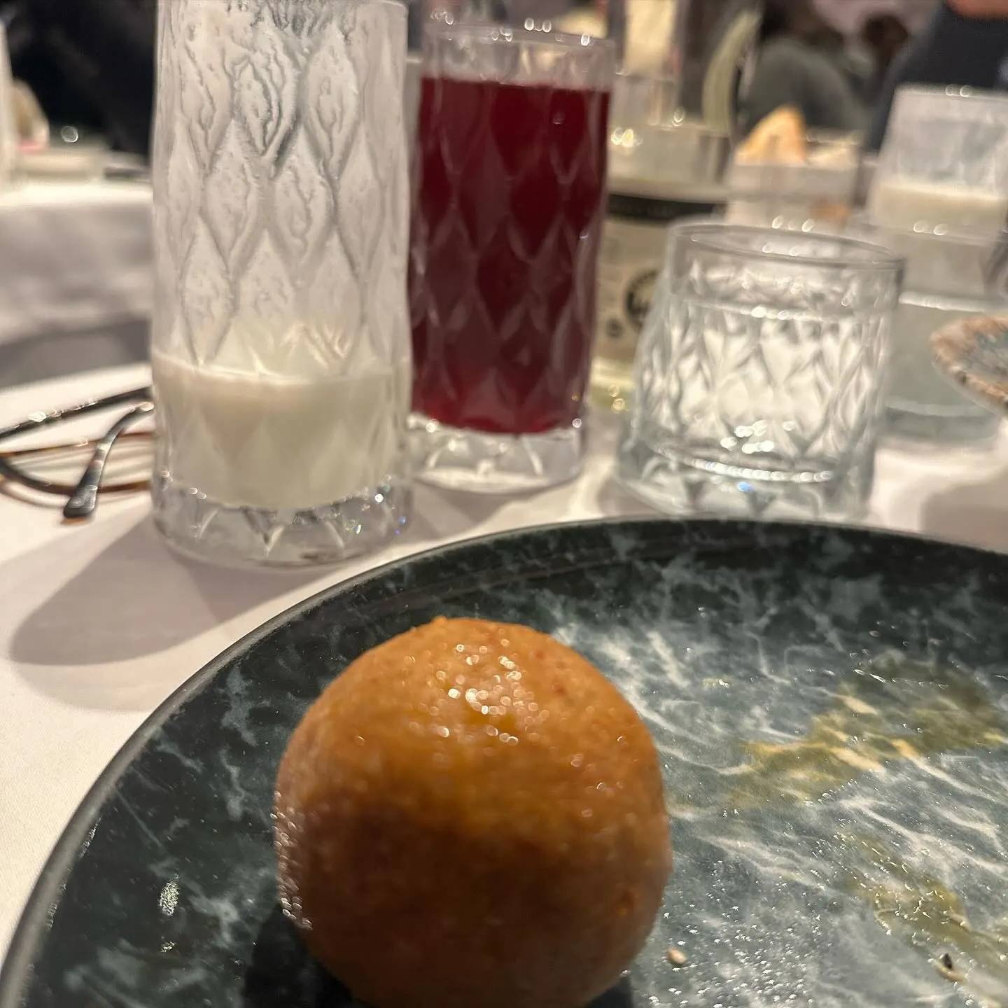 Chef Erdal ADANA KEBAP — İstanbul (5/10)