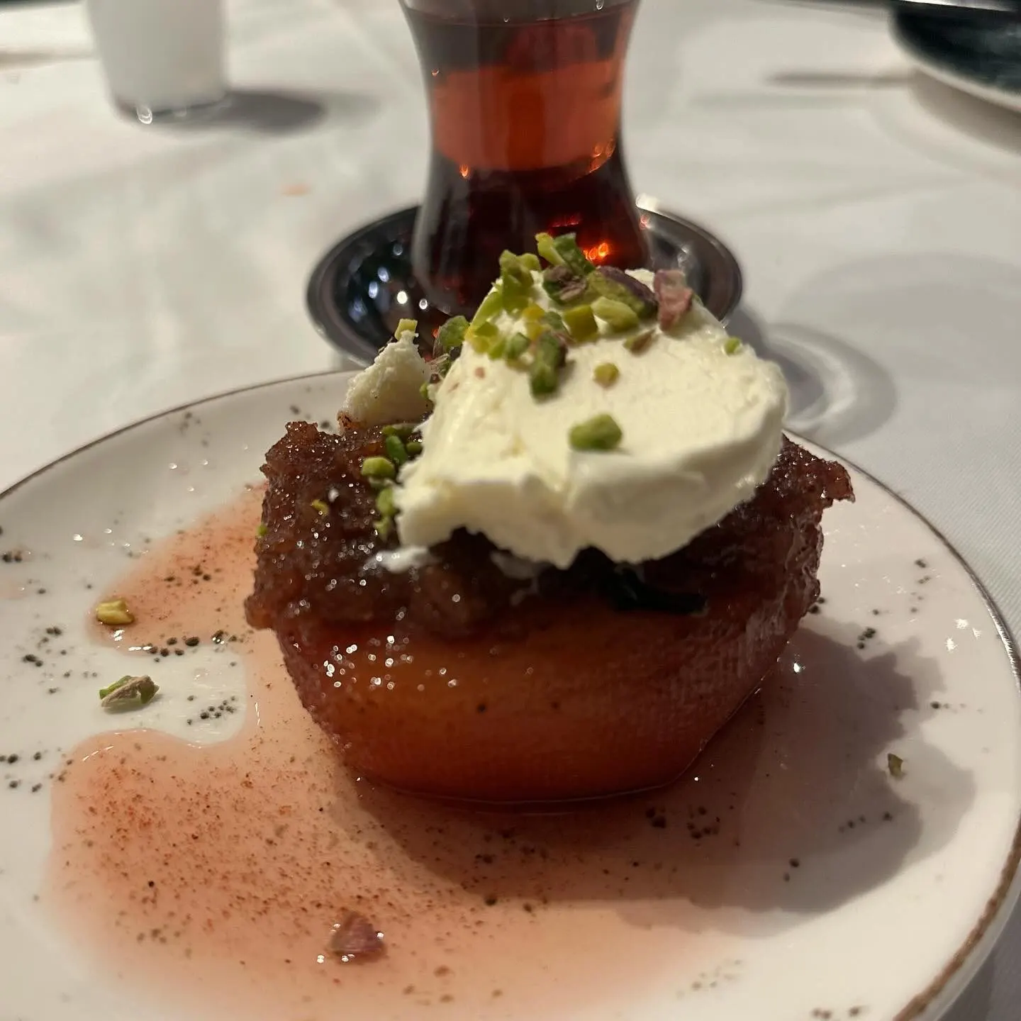 Chef Erdal ADANA KEBAP — İstanbul (10/10)