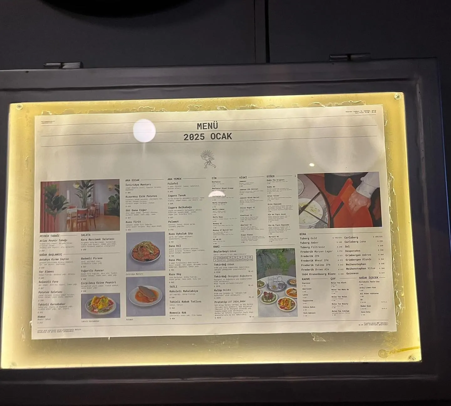 Atlas mühürdar 78 (10/10)